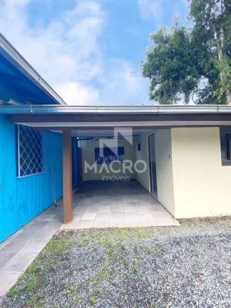 Imagem Casa | Czerniewicz | 81m²