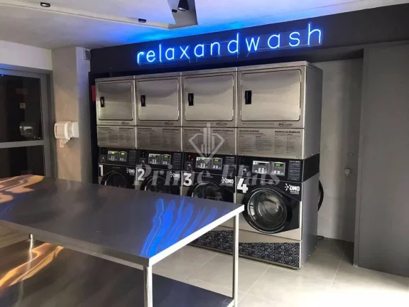 Imagem Studio disponível para venda no Vn Oscar Freire, com 19m² e 1 dormitório