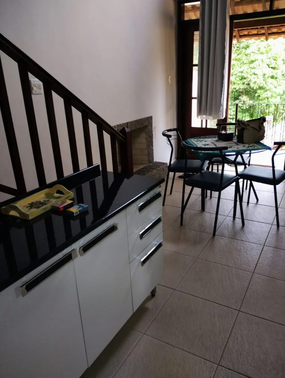 Imagem Apartamento a Venda no bairro Penedo - Fazendinha - Itatiaia, RJ