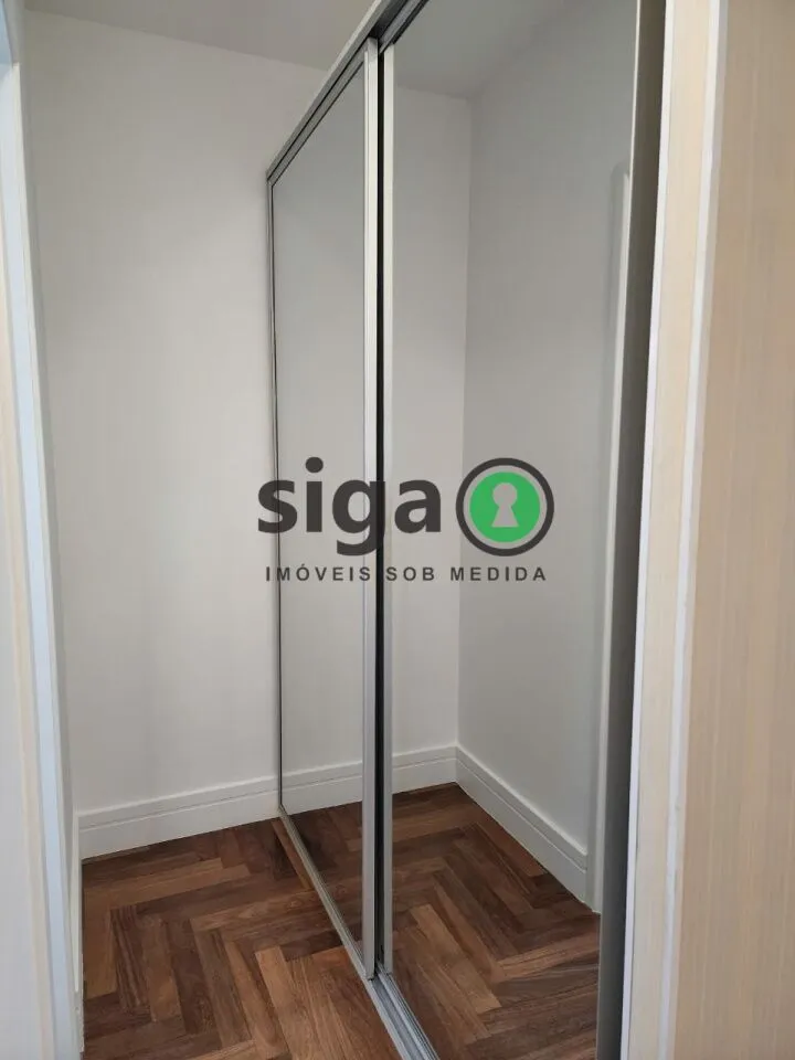 Imagem Apartamento para LOCAÇÃO no Brooklin com 3 quartos