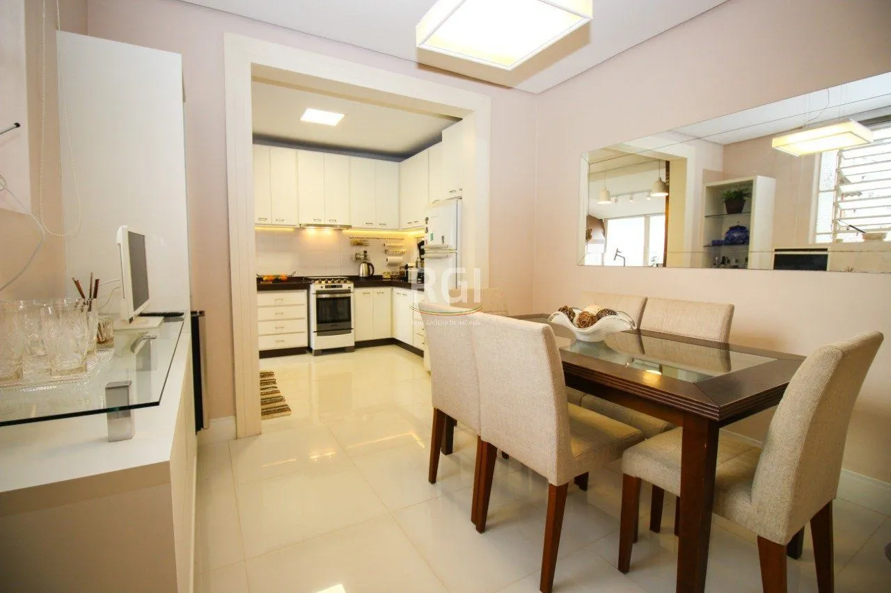 Imagem Apartamento para Venda - 120m², 3 dormitórios, sendo 1 suites, Azenha