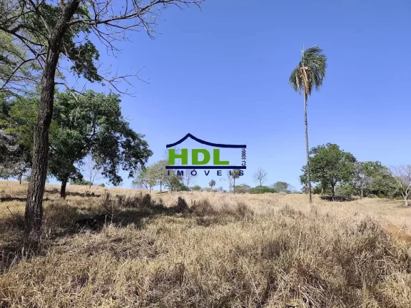 Imagem Chácara 2 Alqs de Cultura Forte e nascente 85 kms de Goiânia