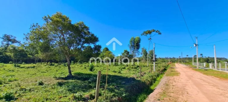 Imagem Terreno, Medeirinhos - Balneário Piçarras