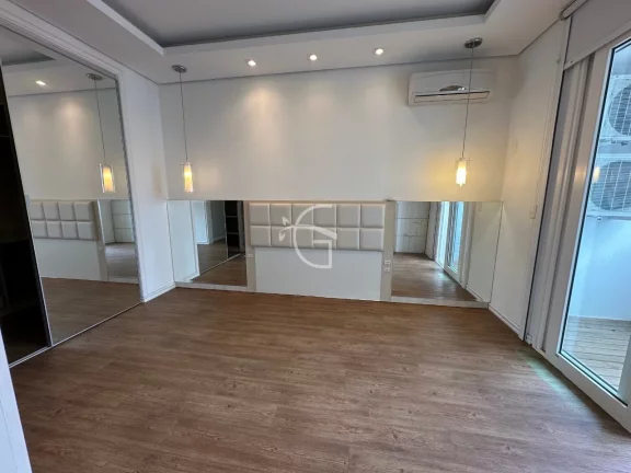 Imagem Um apartamento incrível!