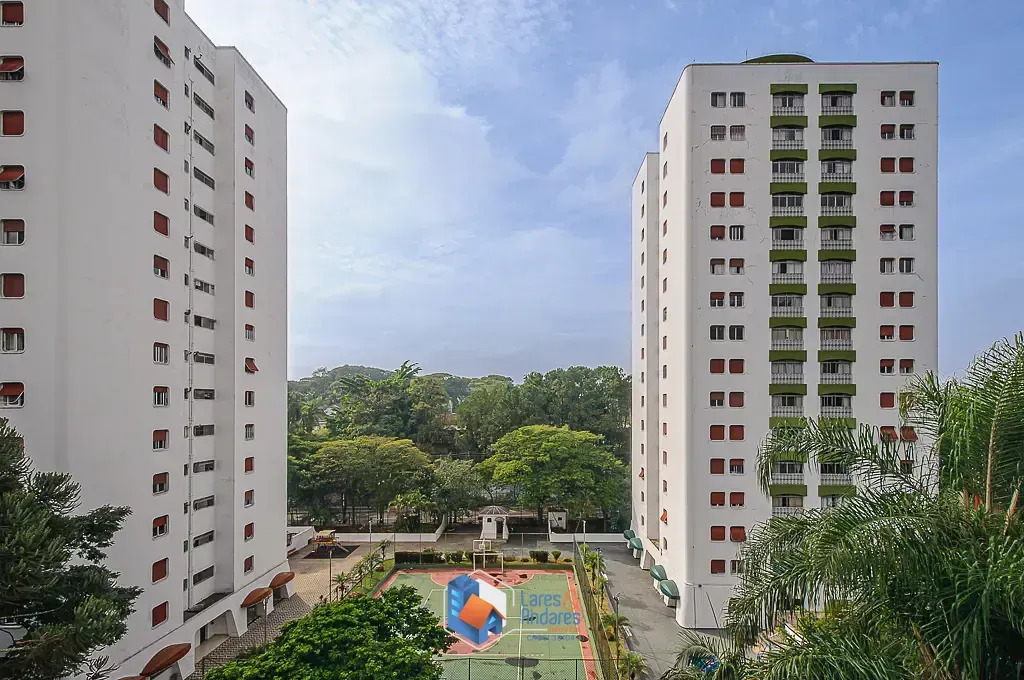 Imagem Apartamento para venda em Tremembé com 3 quartos, 111m²