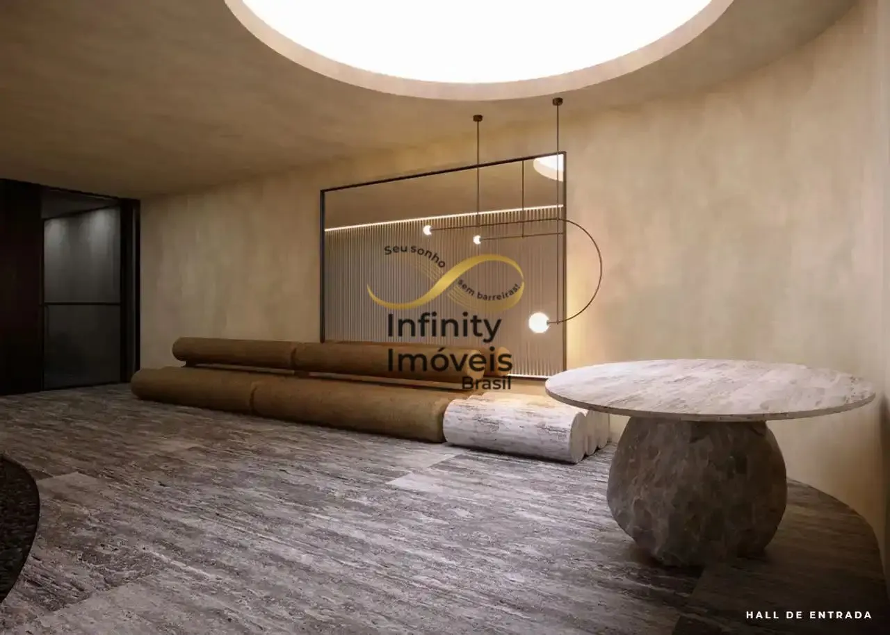 Imagem Breeze Funcionários - Apartamento à venda no bairro Funcionários - Belo Horizonte/MG