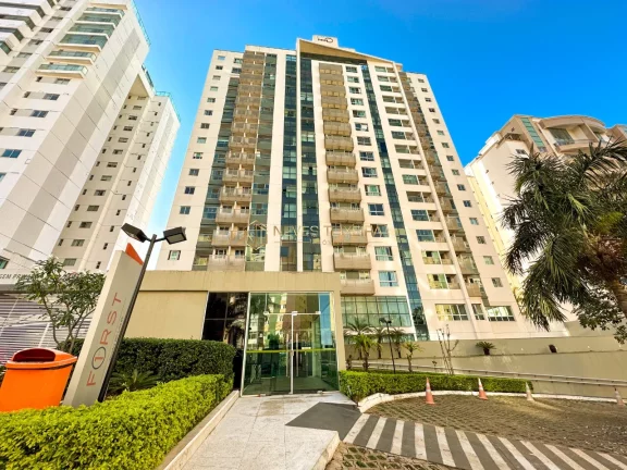 Imagem APARTAMENTO RESIDENCIAL em BRASÍLIA - DF, ÁGUAS CLARAS