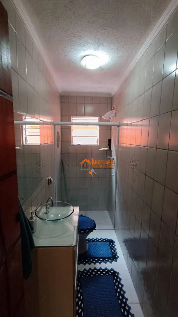 Imagem Sobrado à venda, 140 m² por R$ 509.979,00 - Jardim Santa Rita - Guarulhos/SP