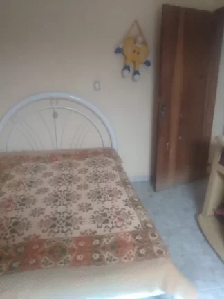 Imagem CASA NA AV.JD TROPICAL I FRANCA/SP - 03 dormitório