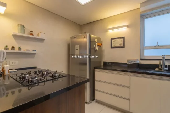 Imagem Apartamento à venda Itaim Bibi São Paulo