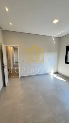 Imagem Casa espetacular de 3 suítes e piscina no Santa Mônica - Caçapava