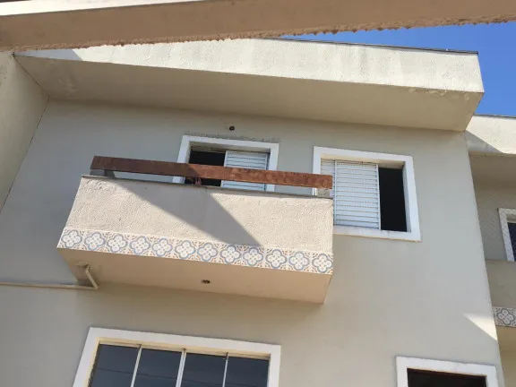 Imagem Sobrado com 3 Quartos à Venda, 115 m² em Vila Império - São Paulo