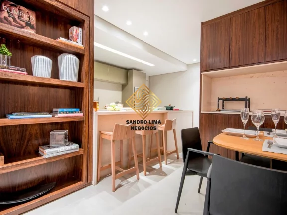 Imagem APARTAMENTO 153,28M², 4 DORMS SENDO 2 SUÍTES, TERRAÇO COM 2 VAGAS A VENDA - VILA LEOPOLDINA - ZONA OESTE - SÃO PAULO / SP