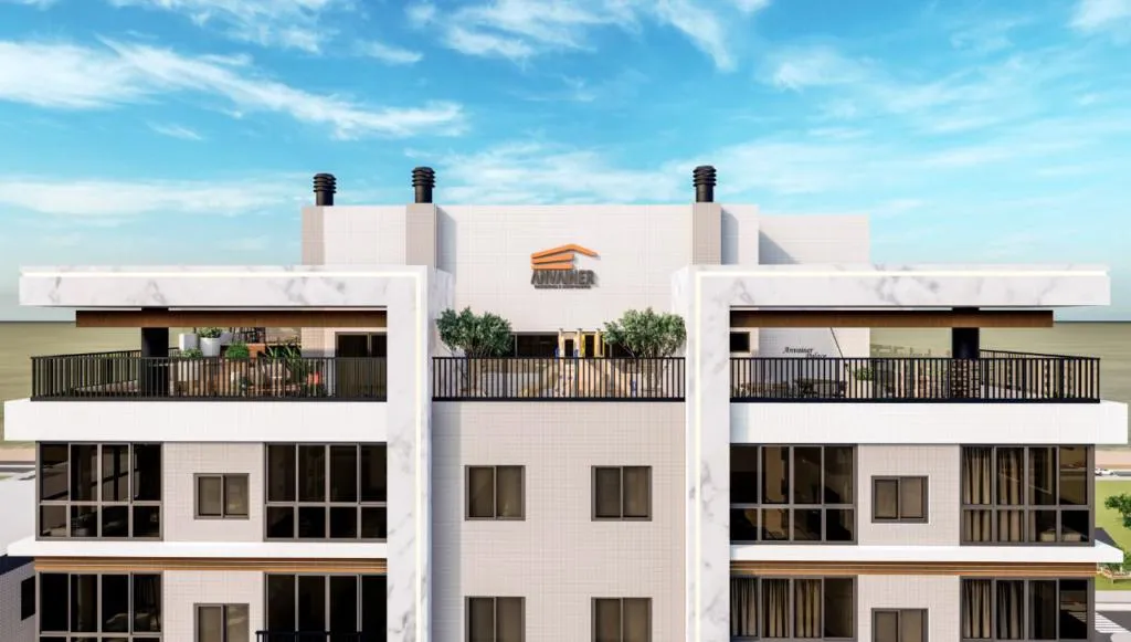 Imagem Apartamento 1 Dormitório - Bairro Zona Nova