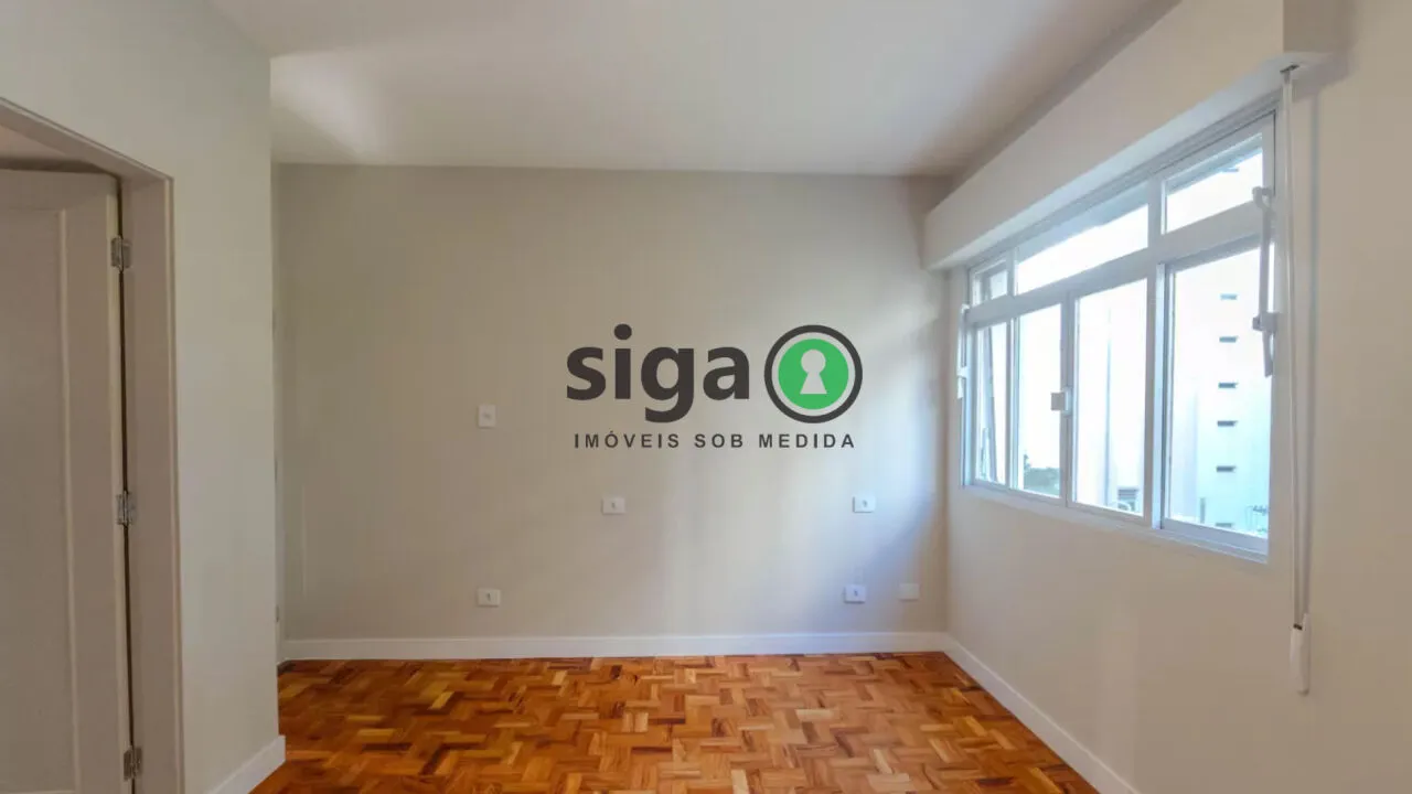 Imagem Apartamento com 3 quartos para venda na Bela Vista