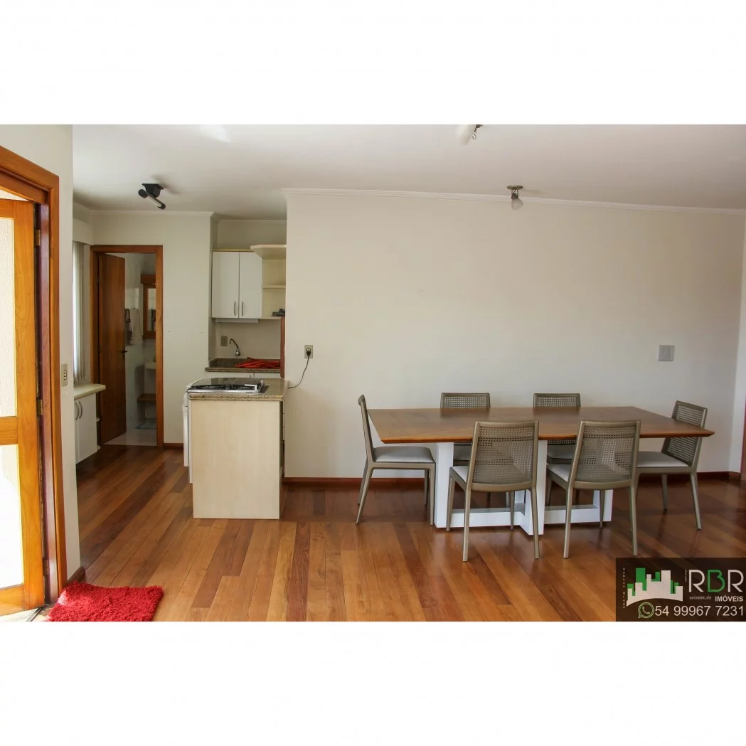 Foto do imóvel RBR Imóveis - Vende Cobertura Duplex no Pio X