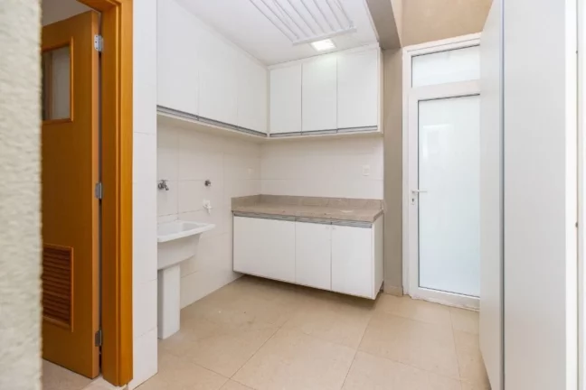 Imagem CASA RESIDENCIAL em São Paulo - SP, Alto da Boa Vista