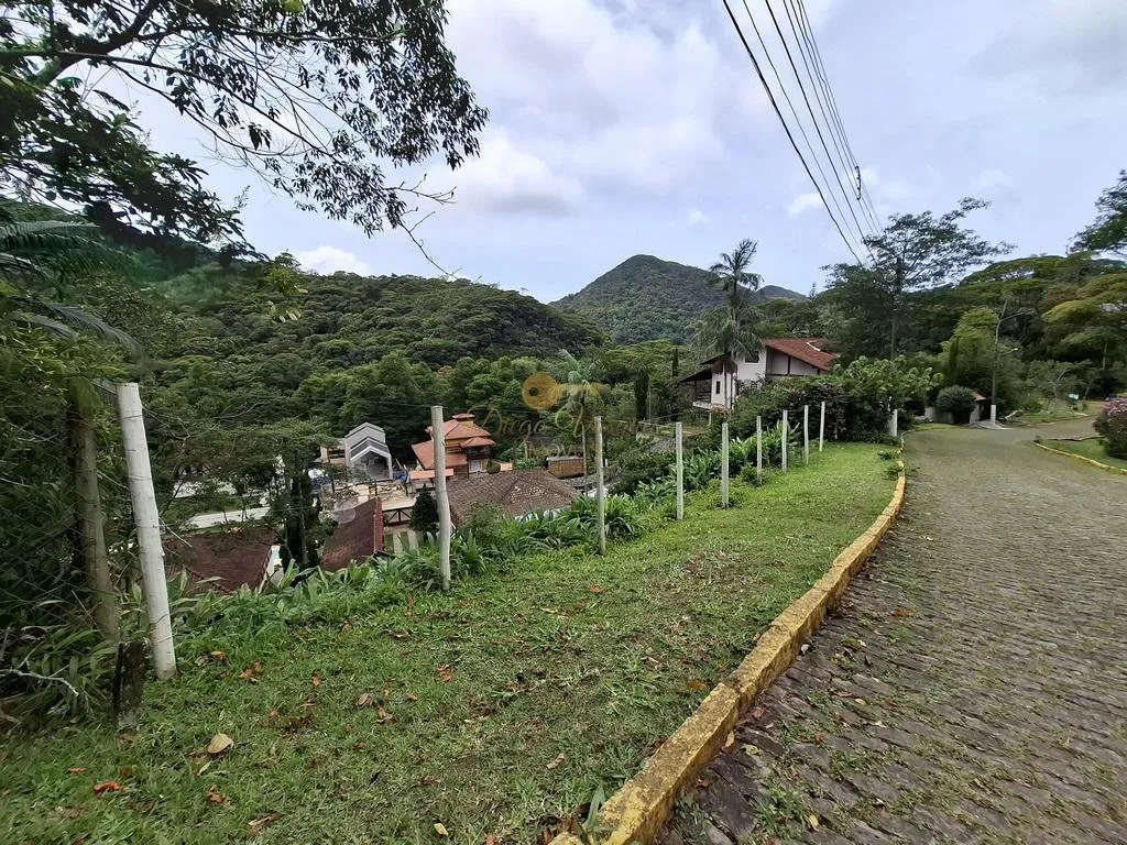 Imagem Terreno em Condomínio para Venda em Teresópolis / RJ no bairro Carlos Guinle