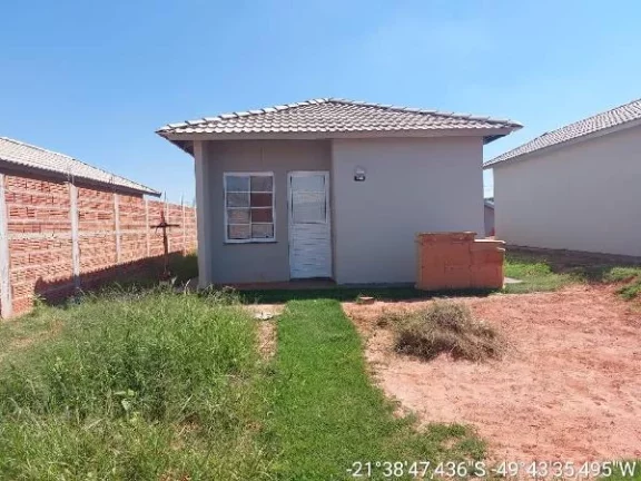 Oportunidade Única em LINS - SP | Tipo: Casa | Negociação: Venda Direta Online | Situação: Imóvel em RUA JOAO MIGUEL GARCIA