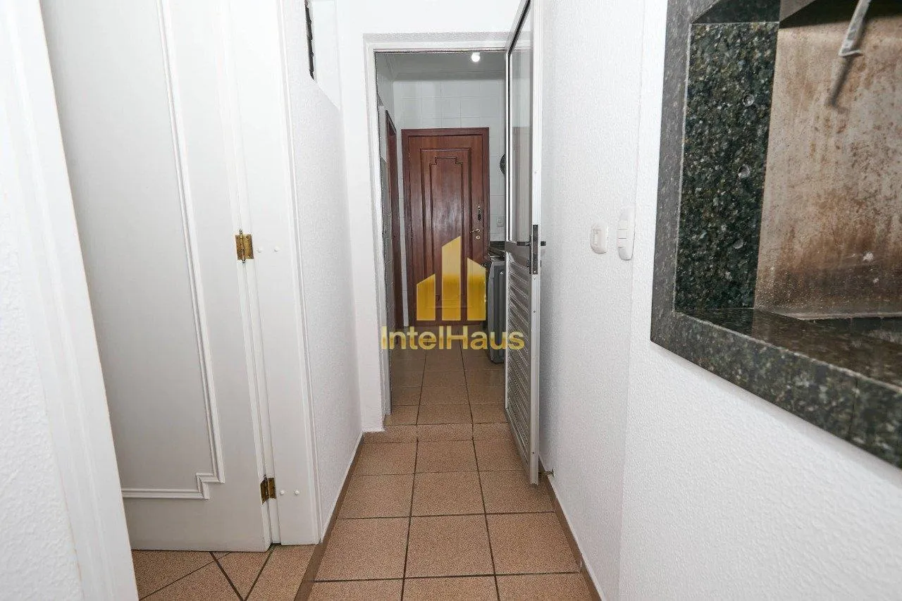 Imagem Morar em uma das regiões mais desejadas de Curitiba é ter o privilégio de unir conforto, praticid...