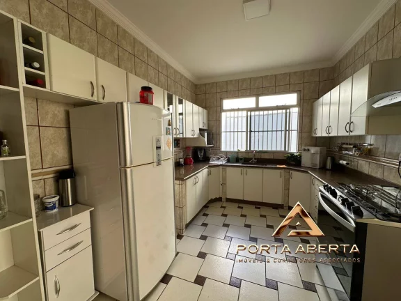 Imagem Casa a venda no bairro Ideal - cod 1380