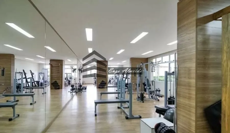 Imagem Apartamento à venda em São Paulo/SP