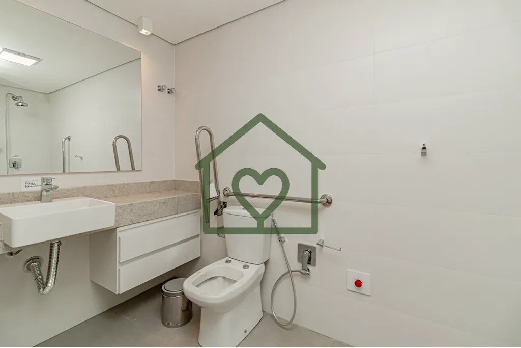 Imagem Magno é o primeiro residencial sênior de alto padrão do Brasil, que une sofisticação, conforto ...