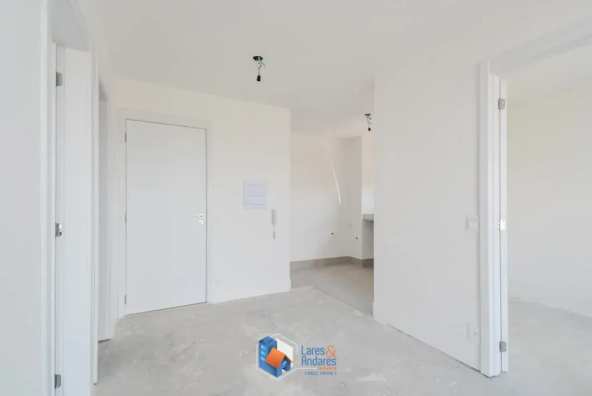 Imagem Apartamento para venda em Campo Belo com 2 quartos, 42m²