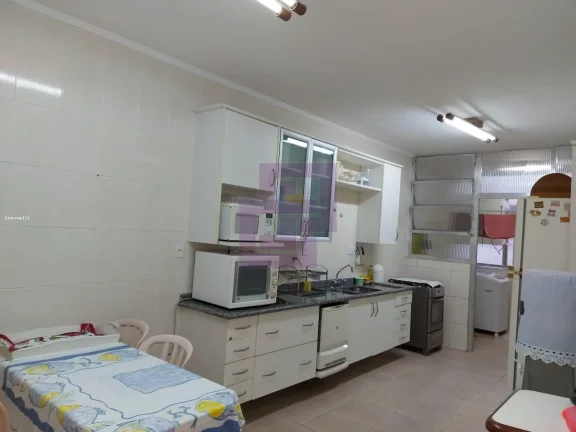 Imagem Apartamento para Venda em Guarujá / SP no bairro Pitangueiras