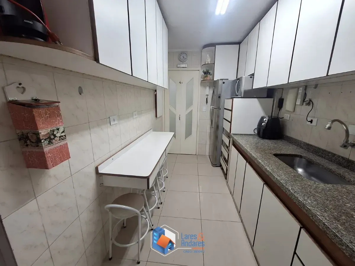Imagem Apartamento para venda em Nossa Senhora do Ó com 3 quartos, sendo 1 suíte, 75m²