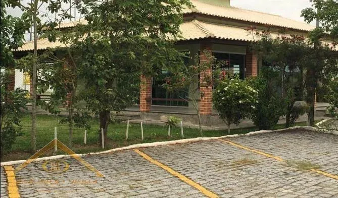 Imagem Casa em Condomínio para Venda em São Pedro da Aldeia / RJ no bairro Balneário São Pedro