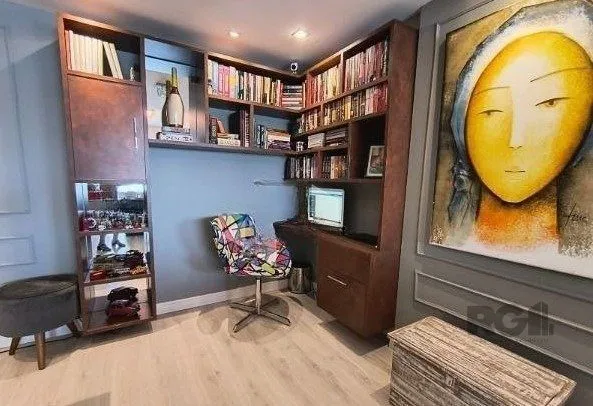 Imagem Apartamento em São Geraldo