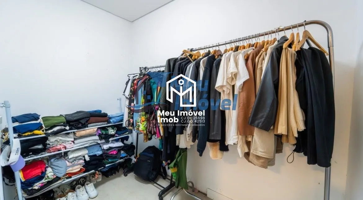 Imagem Casa 4 Quartos 3 Suítes 1 Vaga 400m² Closet Vicente Pires