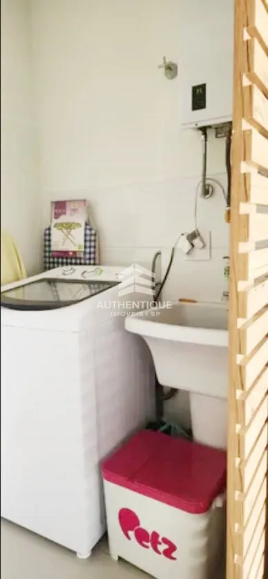 Imagem MONDRIAN BARCELONA - SÃO CAETANO DO SUL - Apartamento à venda no bairro Barcelona - São Caetano do Sul/SP