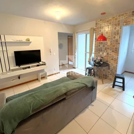 Imagem Apartamento | João Pessoa (Res. Condomínio das Águas) | 3 quartos | 57m²