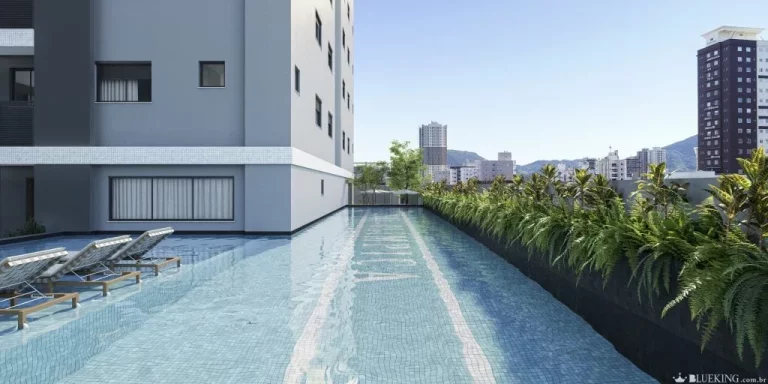 Imagem Fiori Del Mare - Apartamento à venda no bairro Meia Praia - Itapema/SC