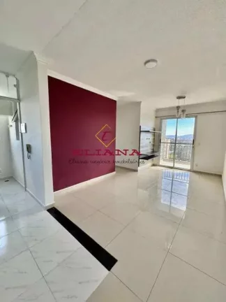 Imagem Apartamento à venda em São Paulo, Jardim Íris, com 3 quartos, 63m²