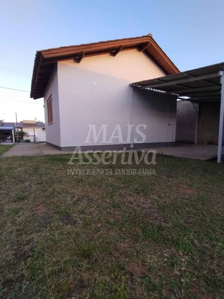 Imagem Casa 2 quartos para Venda no bairro Firenze em Campo Bom