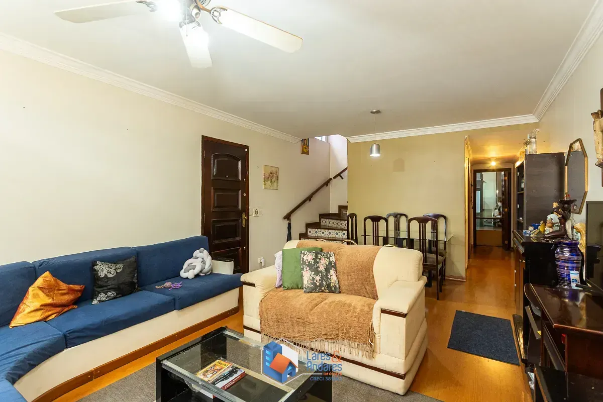 Imagem Casa para venda em Sumaré com 3 quartos, sendo 1 suíte, 270m²