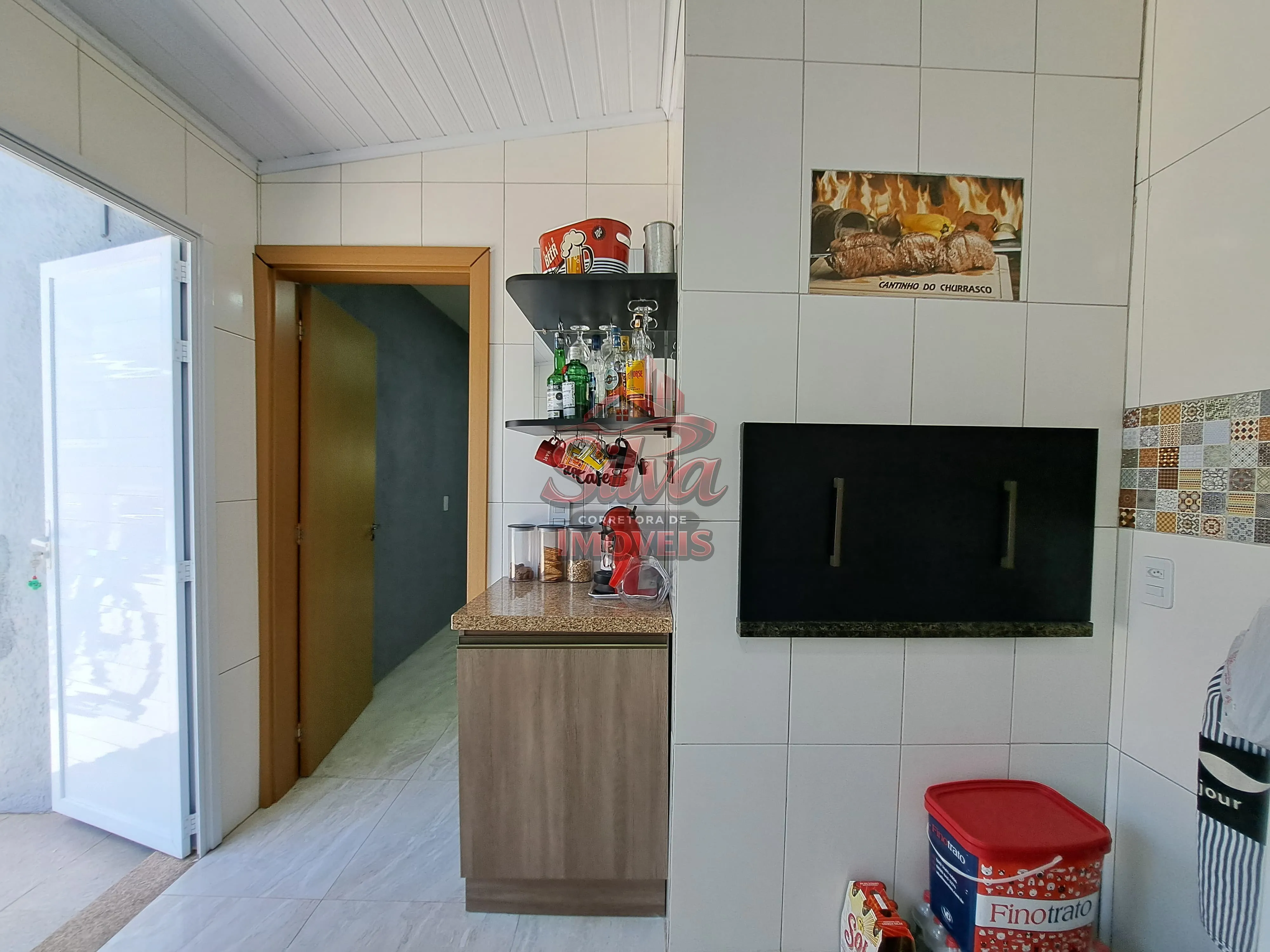 Imagem C30 | Casa com piscina à venda em Imbé RS