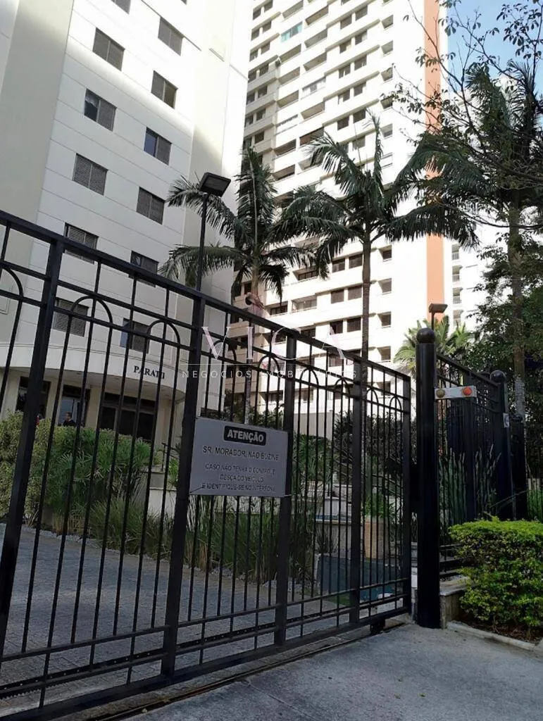 Imagem Apartamento para aluguel, 79 m² com 2 quartos R$ 4.350,00- Alphaville/SP