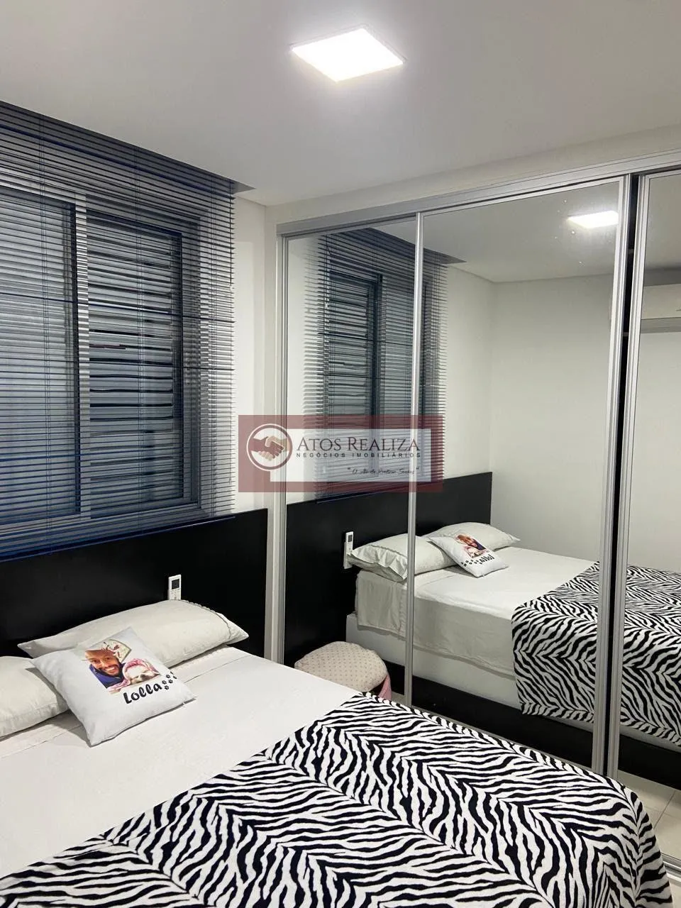 Imagem Venda e Locação de Apartamento 3 Dorms em Vila Constância