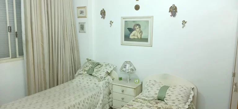 Imagem Apartamento a venda na Bela Vista - 9 de julho