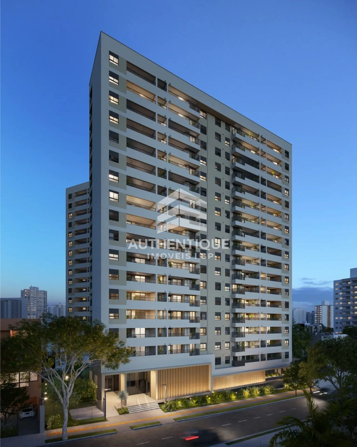 Imagem VILA ARES SAUDE - Apartamento à venda no bairro Vila da Saúde - São Paulo/SP, Zona Sul