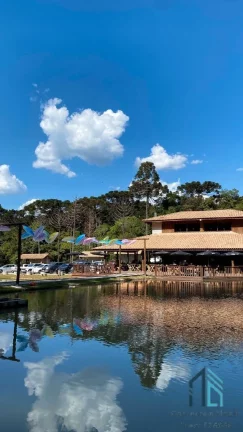 Imagem Chácara linda, açude grande, poço artesiano, 150 metros do asfalto, em Campina grande do sul, PR