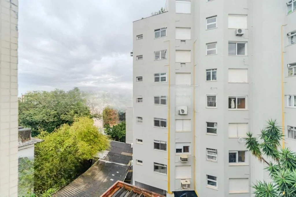 Imagem Apartamento em Petrópolis
