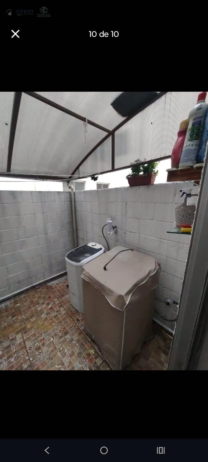 Imagem Apartamento Térreo no Condomínio Princesa Isabel - Bairro Crispim