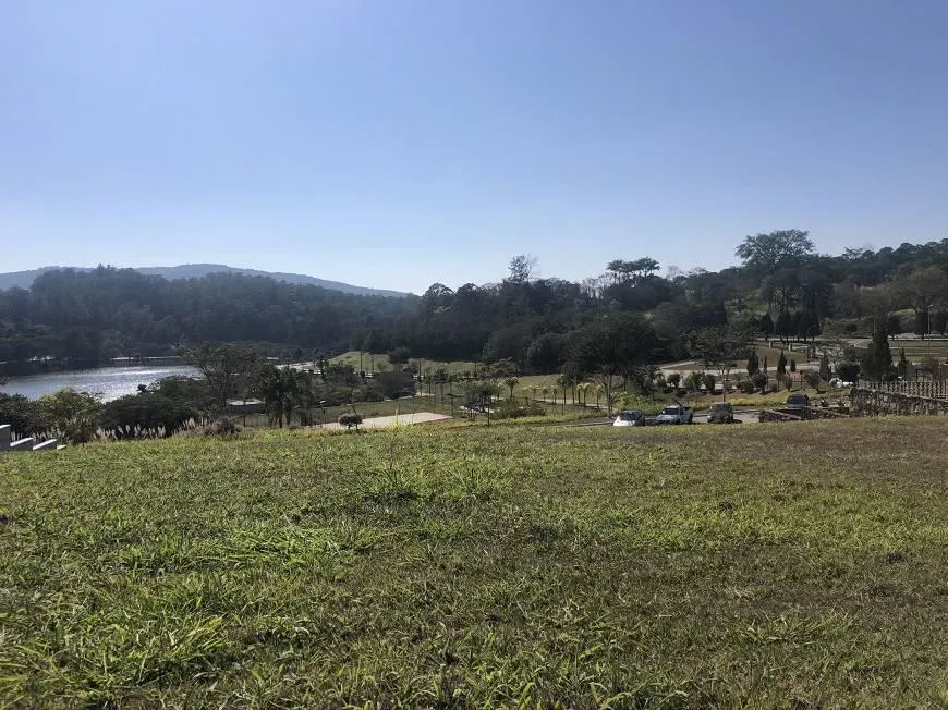 Imagem LOTE - VILLAGIO PARADISO