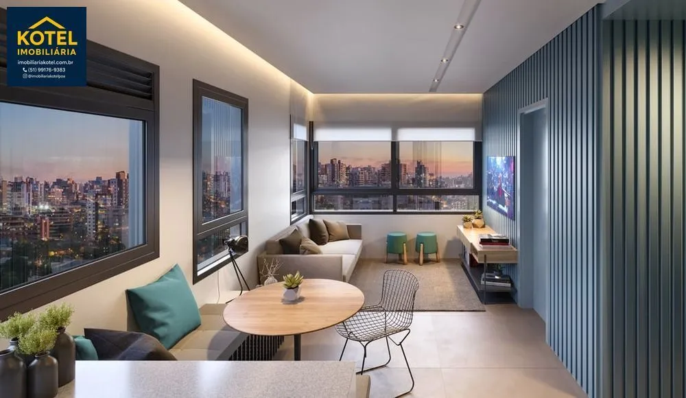 Imagem Apartamento em Boa Vista