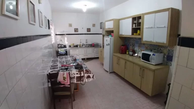 Imagem Casa com 3 dormitórios, 118 m² - venda por R$ 800.000,00 ou aluguel por R$ 5.171,00/mês - Centro - Suzano/SP